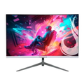 Imagem da oferta Monitor Gamer Rise Mode 24" FHD 100Hz 5ms IPS HDMI e VGA sRGB 99% Preto - RM-MOG-24F100FH-B
