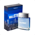 Imagem da oferta Fiorucci Deo Colônia Masculino Wall Street 100ml