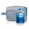 Imagem da oferta Conjunto Kaiak Com Necessaire