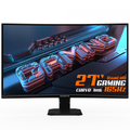 Imagem da oferta Monitor Gamer Gigabyte GS27QC 27 Pol Quad HD Curvo 165Hz 1Ms FreeSync Premium HDR HDMI/DP 20VM0-GS27QCBM-1SAR