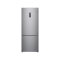 Imagem da oferta Geladeira/Refrigerador LG Frost Free Smart Inverse - 110V