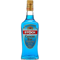 Imagem da oferta Licor Curaçau Blue Stock 720 Ml