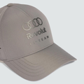 Imagem da oferta Boné Aba Curva Trucker Mecânicos Audi Revolut F1 Team adidas Unissex