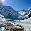 Imagem da oferta Temporada de neve no Chile e Argentina: viva o inverno com até 20% OFF