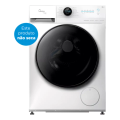 Imagem da oferta Lavadora de Roupas Midea HealthGuard Smart 11KG Branca MF200W110WB/WK-01 127 Volts