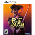 Imagem da oferta Jogo Like a Dragon: Pirate Yakuza in Hawaii - PS5