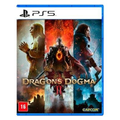 Imagem da oferta Jogo Dragon's Dogma 2 PS5 - CP000008PS5