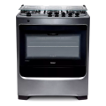 Imagem da oferta Fogão De Piso 5 Bocas Consul Cfs5nar Acendimento Automático Cor Inox