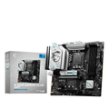 Imagem da oferta Placa-Mãe MSI B760M Gaming Plus Intel LGA 1700 M-ATX DDR5 Wi-Fi Preto - B760M GAMING PLUS WIFI