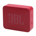 Imagem da oferta Caixa de Som Portátil JBL Go Essential 2 Bluetooth 3.1W RMS À Prova d'Água Bateria de até 5 Horas Vermelha - JBLGOES