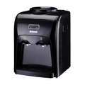 Imagem da oferta Bebedouro de Mesa Amvox ABB 240 Black Natural/Gelada 20L - Bivolt