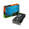Imagem da oferta Placa de Vídeo Gigabyte RTX 5060 EAGLE OC 8G NVIDIA GeForce 8GB GDDR7 128bits DLSS Ray Tracing - GV-N5060EAGLE OC-8GD