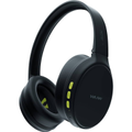 Imagem da oferta Fone de Ouvido Sem Fio WAAW by Alok Sense 200HB Bluetooth Microfone Integrado - WAAW0012