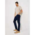 Imagem da oferta Calça Jeans Masculina Skinny Soft Touch Hering