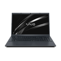 Imagem da oferta Notebook VAIO FE15 Intel Core i5-10210U Linux 8GB 256GB SSD Full HD - Cinza Escuro