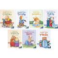 Imagem da oferta Combo com 7 Livros - Inteligência Emocional