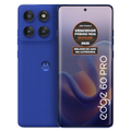 Imagem da oferta Smartphone Motorola Edge 60 PRO 5G - 256GB 24GB (12GB RAM+12GB Ram Boost) Tela Quad-Curve moto AI 50MP Sony Camera ultra