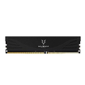 Imagem da oferta Memória RAM Husky Gaming 8GB 2666MHz DDR4 CL19 Preto - HGMF001