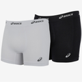 Imagem da oferta Kit Cuecas ASICS Boxer Sem Costura com 2 Peças - Adulto