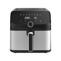 Imagem da oferta Air Fryer Arno Expert Maxxi AFD7 com Timer Inox 75L