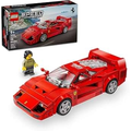Imagem da oferta LEGO Speed Champions Supercarro Ferrari F40 76934