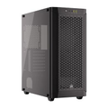 Imagem da oferta Gabinete Gamer Corsair 480T Airflow Tempered Glass Mid-Tower - CC-9011271-WW