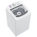 Imagem da oferta Máquina de Lavar Consul 12Kg Automática Ciclo Edredon Cesto Inox CWH12BB
