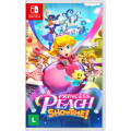 Imagem da oferta Jogo Princess Peach: Showtime! - Nintendo Switch