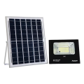 Imagem da oferta Refletor Led Solare Sensor Evolution 60w 6500k Branco Frio Até 12h Bivolt 110v/220v Com Sensor De Movimento Avant