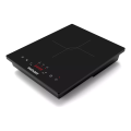Imagem da oferta Cooktop 1 Boca Itatiaia Indução Essential Touch Preto