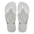 Imagem da oferta Chinelo Masculino E Feminino Havaianas Top - Opção De Cores