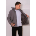 Imagem da oferta Jaqueta Bobojaco Masculina Forrada Impermeavel Motoqueiro