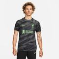 Imagem da oferta Camisa de Goleiro Liverpool 2023/24 Torcedor Pro Masculina