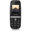 Imagem da oferta Celular Up Play Dual Chip MP3 com Câmera Preto Multilaser - P9076