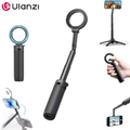 Imagem da oferta Mini Tripé Bastão de Selfie Extensível Ulanzi MT71 MagLock
