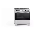 Imagem da oferta Fogão Itatiaia Waves 6Q com Porta com Visor 127V/220V Branco