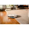 Imagem da oferta Robô Aspirador Com Mapeamento Wap Robot W1000 Alexa Google