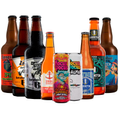 Imagem da oferta Kit Cerveja Artesanal Explorador Leve 9 Pague 6