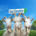 Imagem da oferta Jogo Goat Simulator 3 - PS5