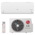 Imagem da oferta Ar Condicionado 12000 BTUs LG S3NQ12JA31L - Frio Dual Inverter Voice - Wi-Fi