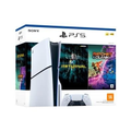 Imagem da oferta Console Playstation 5 Slim Com Leitor + Jogos Returnal + Ratchet & Clank