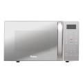 Imagem da oferta Micro-ondas Philco PMO23EB Limpa Fácil 20L Potência de 1100W Cor Branco