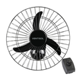 Imagem da oferta Ventilador de Parede Oscilante 50cm Bivolt Ventisol