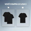Imagem da oferta Compre 2 Camisetas Techs T-shirts Masculina Insider E Leve 3