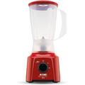 Imagem da oferta Liquidificador Arno Powermix 550W LQ11 Vermelho com 4 Lâminas Zelkrom de Aço Inox Alta Durabilidade e Desempenho Super