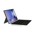 Imagem da oferta Tablet Samsung Galaxy Tab S10 Ultra 512GB 12GB RAM Tela Imersiva de 14.6 S Pen e Capa Teclado Inclusas Cinza