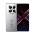 Imagem da oferta Smartphone Xiaomi Poco X7 5G NFC Silver (Prata) 12GB RAM 512GB ROM