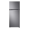 Imagem da oferta Geladeira LG Frost Free Inverter 395l 220v Duplex Inox Cor Prateado