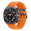 Imagem da oferta Smartwatch Samsung Galaxy Watch Ultra 47mm LTE Galaxy AI Titânio Aeroespacial