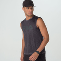 Imagem da oferta Regata Fila Performa Print Slim - Masculina